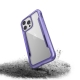X-Doria Raptic Case Shield Pro Apple iPhone 13 Pro - Purple