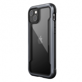 X-Doria Raptic Case Shield Pro Apple iPhone 13 - Black