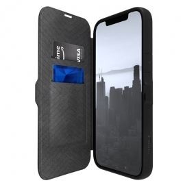 X-Doria Raptic Urban Folio Apple iPhone 13 Pro Max - Black (370304112001)