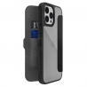 X-Doria Raptic Urban Folio Apple iPhone 13 Pro Max - Black (370304112001)
