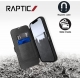 X-Doria Raptic Urban Folio Apple iPhone 13 Pro Max - Black (370304112001)