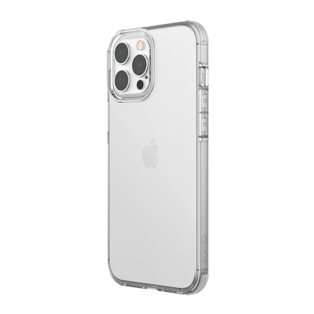 X-Doria Raptic Case Apple iPhone 13 Pro Max Clear