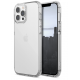 X-Doria Raptic Case Apple iPhone 13 Pro Max Clear