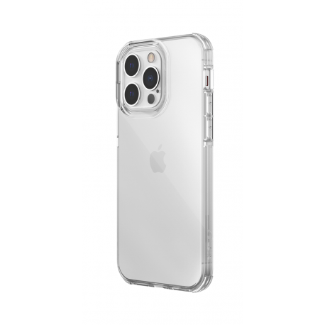 X-Doria Raptic Case Apple iPhone 13 Pro Clear
