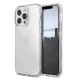X-Doria Raptic Case Apple iPhone 13 Pro Clear