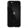 Spigen Ultra Hybrid iPhone 11 Pro Max - Matte Black (075CS27136)