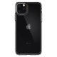 Spigen Ultra Hybrid iPhone 11 Pro Max - Clear (075CS27135)
