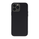 Vivid Silicone Cover Apple iPhone 13 Pro Max Black