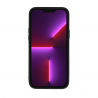 Vivid Silicone Cover Apple iPhone 13 Pro Max Black