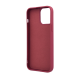 Vivid Silicone Cover Apple iPhone 13 Pro Max Plum