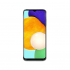 Vivid Case Gelly Samsung Galaxy A03s Transparent