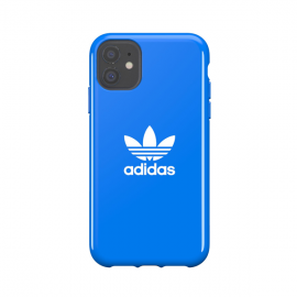 Adidas Case Apple iPhone 13 mini Snap Blue