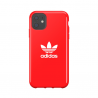 Adidas Case Apple iPhone 13 mini Snap Red