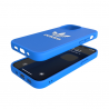 Adidas Case Apple iPhone 13 mini Adicolor Blue