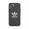 Adidas Case Apple iPhone 13 mini Silicone Black
