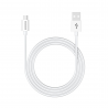 Riversong Cable USB to Micro USB 3A Lotus 08 1.2m White