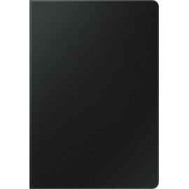 Samsung Book Cover Tab S7+/S7 FE Black