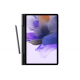 Samsung Book Cover Tab S7+/S7 FE Black