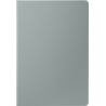 Samsung Book Cover Tab S7+/S7 FE Light Green