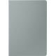 Samsung Book Cover Tab S7+/S7 FE Light Green