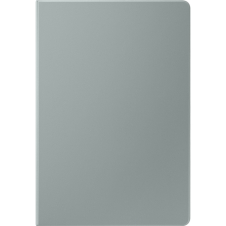Samsung Book Cover Tab S7+/S7 FE Light Green