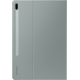 Samsung Book Cover Tab S7+/S7 FE Light Green
