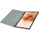 Samsung Book Cover Tab S7+/S7 FE Light Green