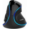 Delux M618PU Wired Vertical Mouse 7200DPI