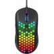 Havit MS878 Gaming Mouse RGB - Black