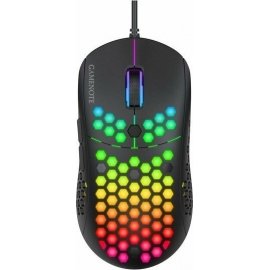 Havit MS878 Gaming Mouse RGB - Black