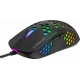 Havit MS878 Gaming Mouse RGB - Black