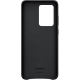 Samsung Leather Cover S20 Ultra Black