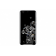 Samsung Leather Cover S20 Ultra Black