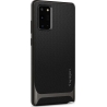 Spigen Neo Hybrid Case Samsung Galaxy Note 20 - Gunmetal (ACS01425)