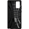 Spigen Neo Hybrid Case Samsung Galaxy Note 20 - Gunmetal (ACS01425)