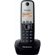 Panasonic Dect KXTG1611 Silver