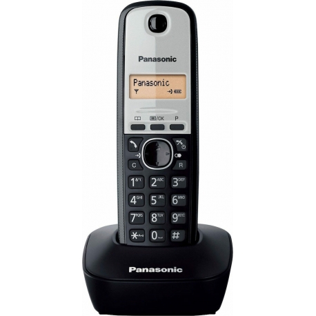 Panasonic Dect KXTG1611 Silver