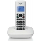Motorola Dect T401+ White