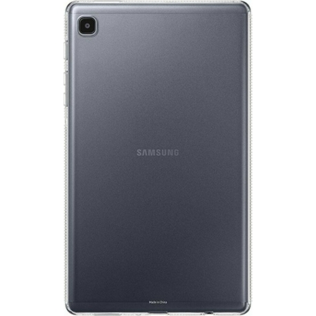 Samsung Clear Cover Tab A7 Lite Transparent