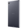 Samsung Clear Cover Tab A7 Lite Transparent