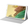 Samsung Book Cover Tab A7 Lite Silver
