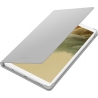 Samsung Book Cover Tab A7 Lite Silver