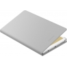 Samsung Book Cover Tab A7 Lite Silver