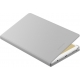 Samsung Book Cover Tab A7 Lite Silver