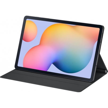 Samsung Book Cover Tab S6 Lite Gray