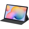 Samsung Book Cover Tab S6 Lite Gray