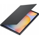 Samsung Book Cover Tab S6 Lite Gray