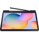 Samsung Book Cover Tab S6 Lite Gray