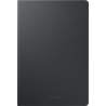 Samsung Book Cover Tab S6 Lite Gray