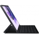 Samsung Book Cover Keyboard Tab S7+/S7 FE Black